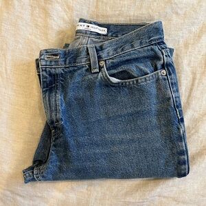 Vintage Tommy Hilfiger mid rise jeans